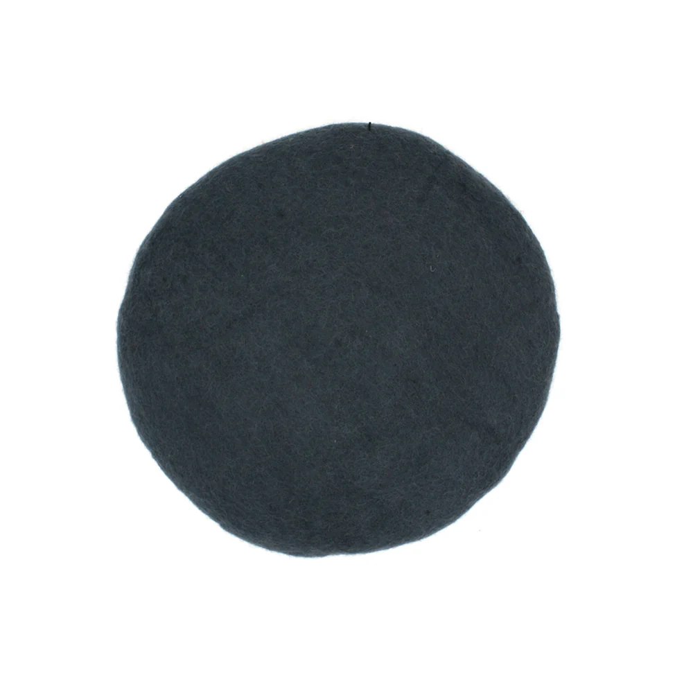 Tush Cush Cushion Concrete Grey