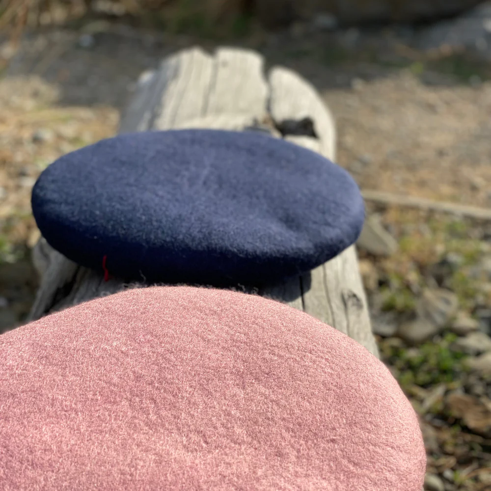 Tush Cush Cushion Marine Blue - Image 4