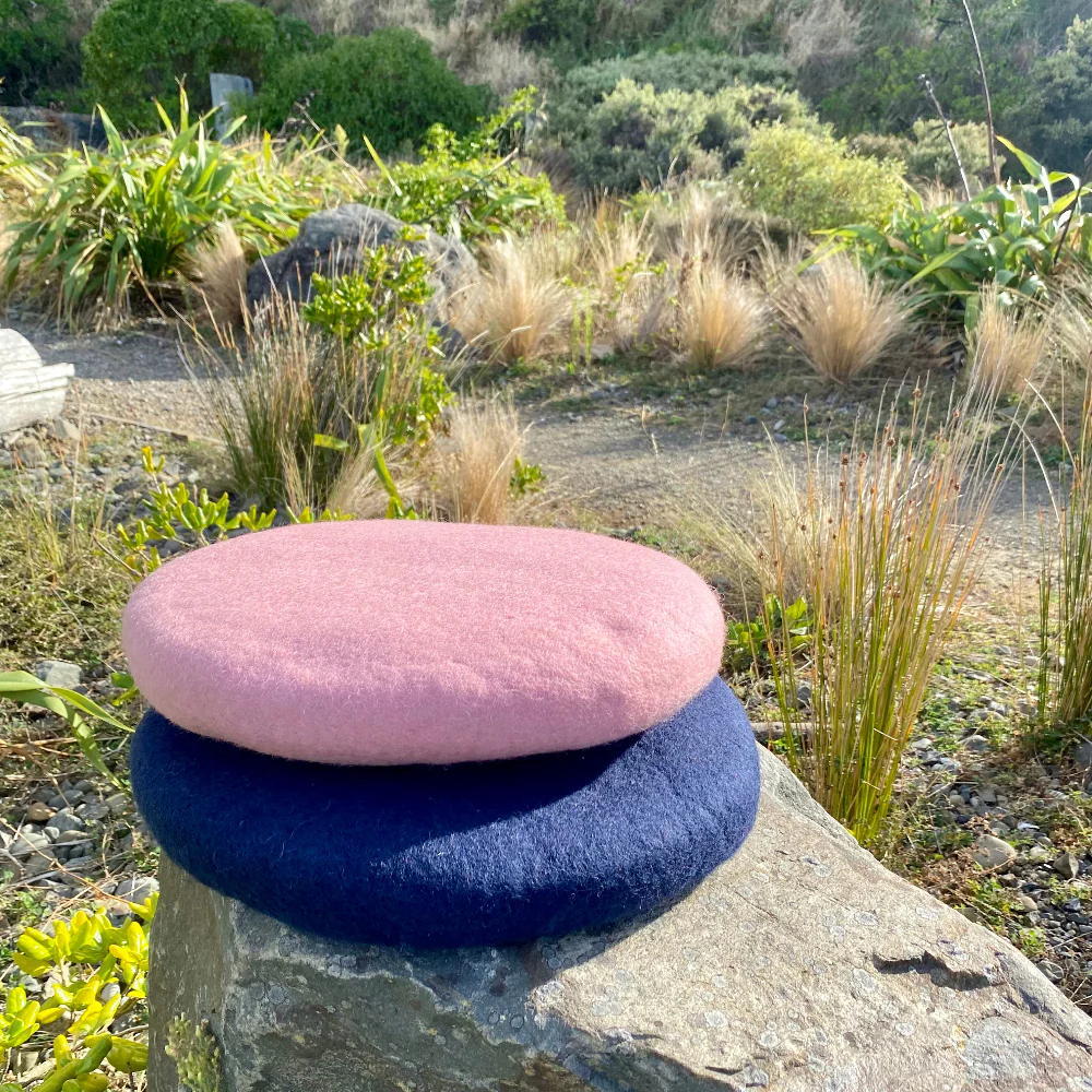 Tush Cush Cushion Powder Pink - Image 3