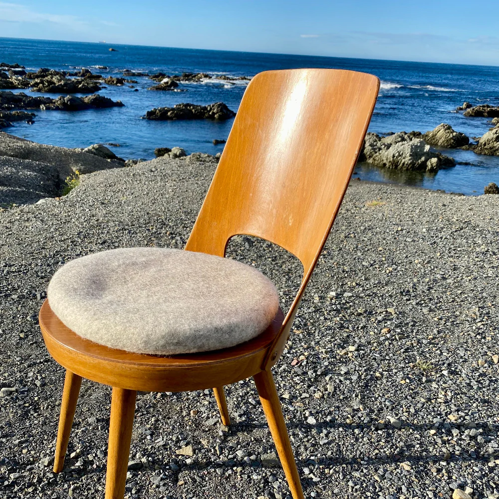 Tush Cush Cushion Riverstone Light - Image 5