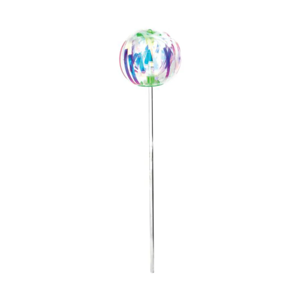 Twist and Twirl Wand
