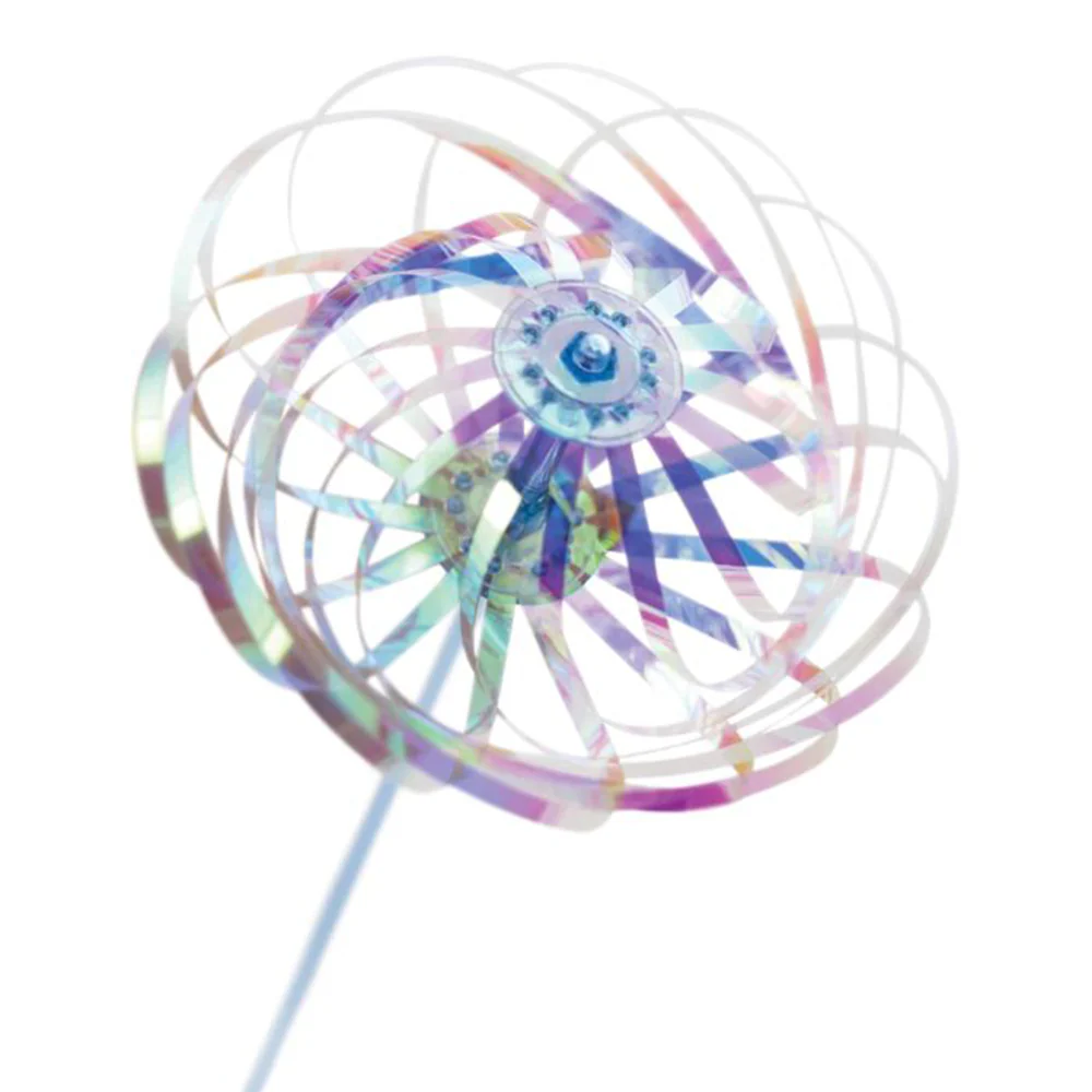 Twist and Twirl Wand - Image 3