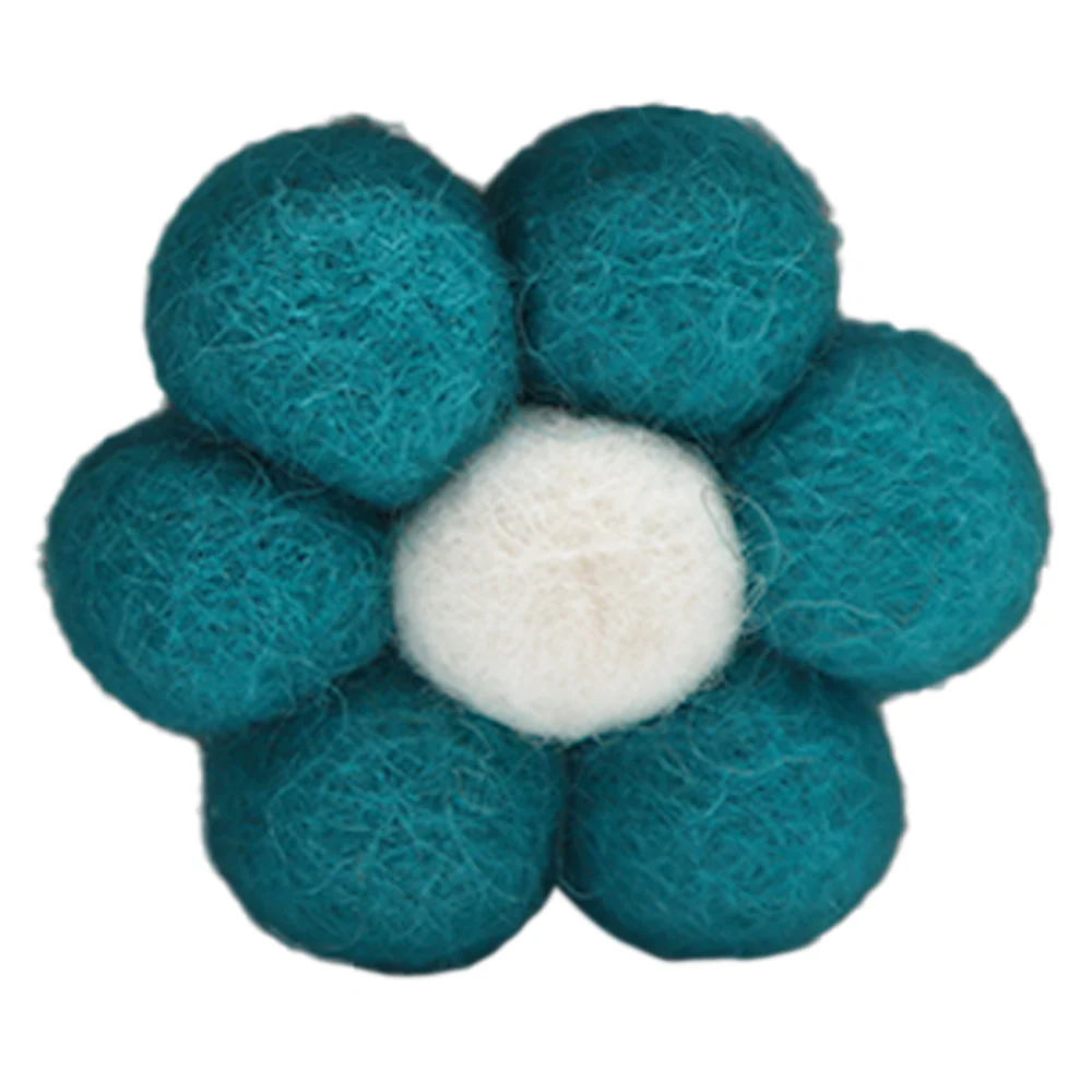 Wool Air Freshener Car Vent Sea Salt Orchid - Image 7